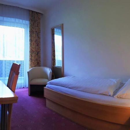 Post Hotel Рамзау ам Дахщайн Екстериор снимка