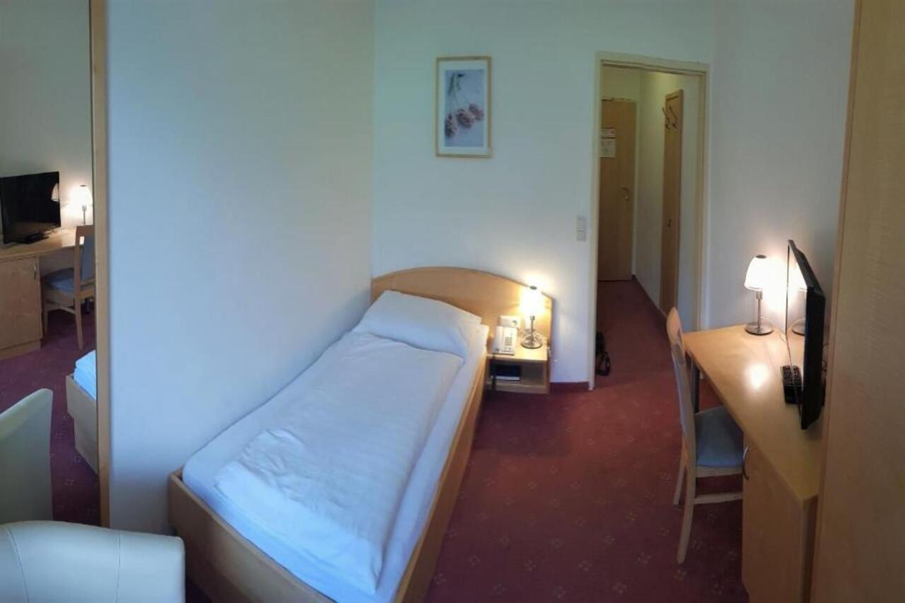 Post Hotel Рамзау ам Дахщайн Екстериор снимка