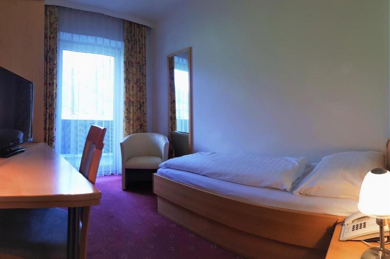 Post Hotel Рамзау ам Дахщайн Екстериор снимка