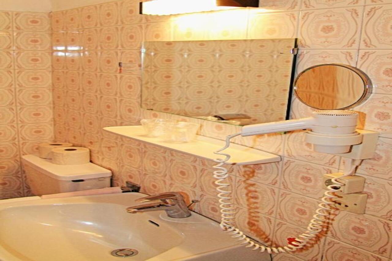 Post Hotel Рамзау ам Дахщайн Екстериор снимка