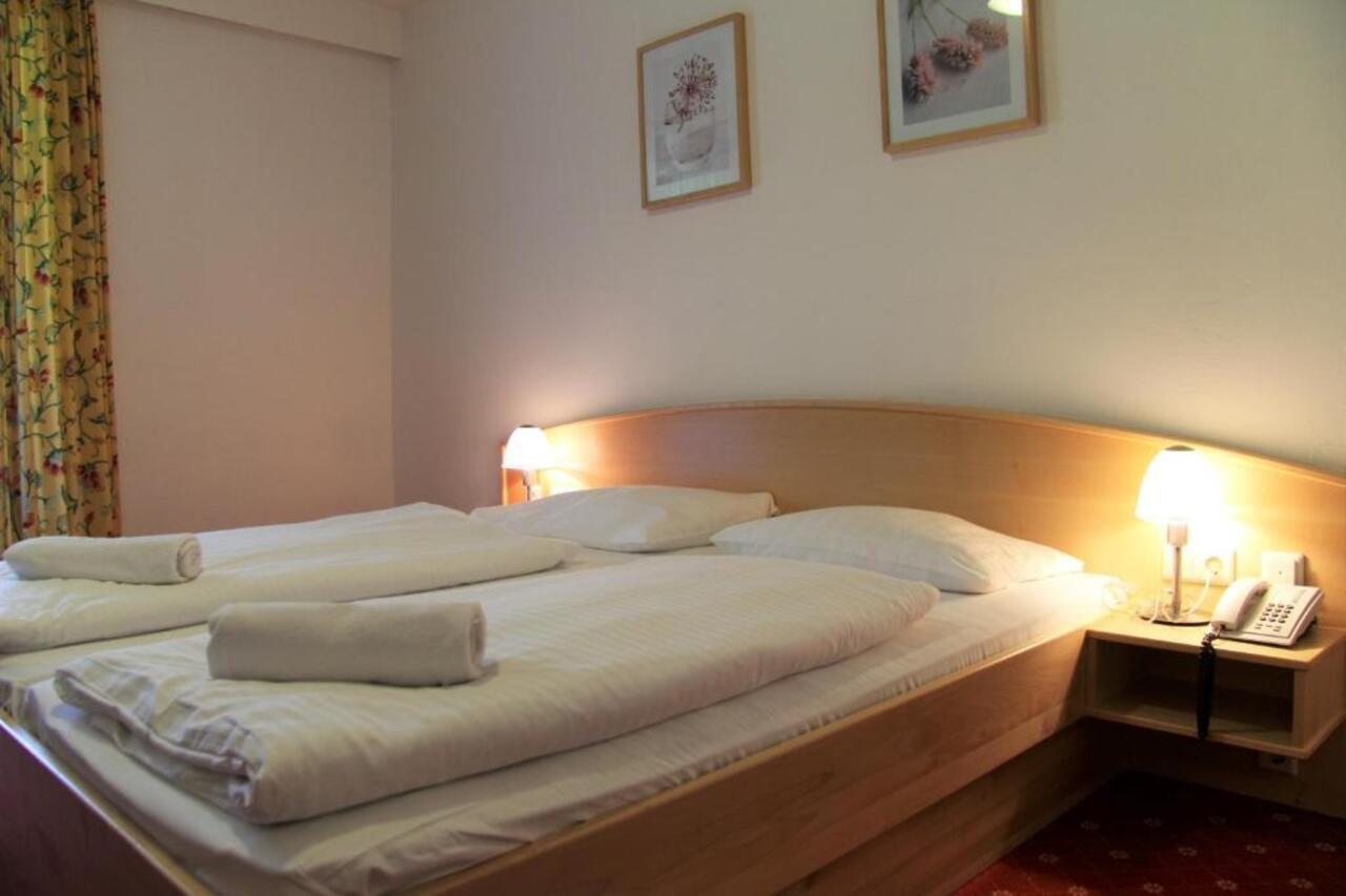 Post Hotel Рамзау ам Дахщайн Екстериор снимка