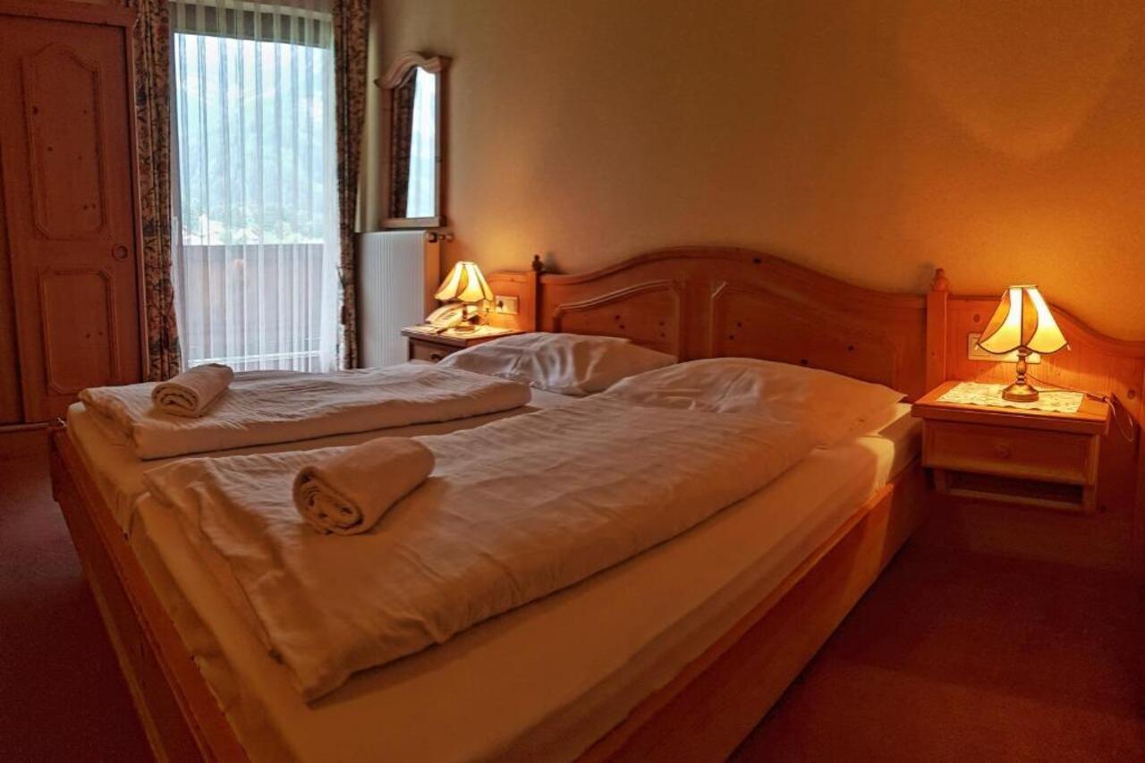 Post Hotel Рамзау ам Дахщайн Екстериор снимка