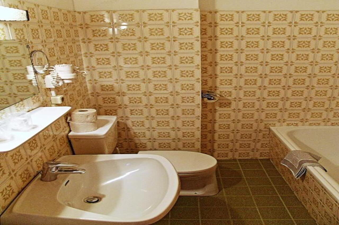 Post Hotel Рамзау ам Дахщайн Екстериор снимка