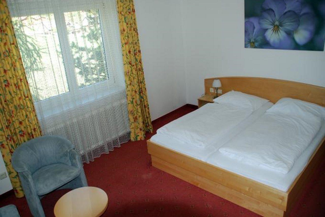 Post Hotel Рамзау ам Дахщайн Екстериор снимка